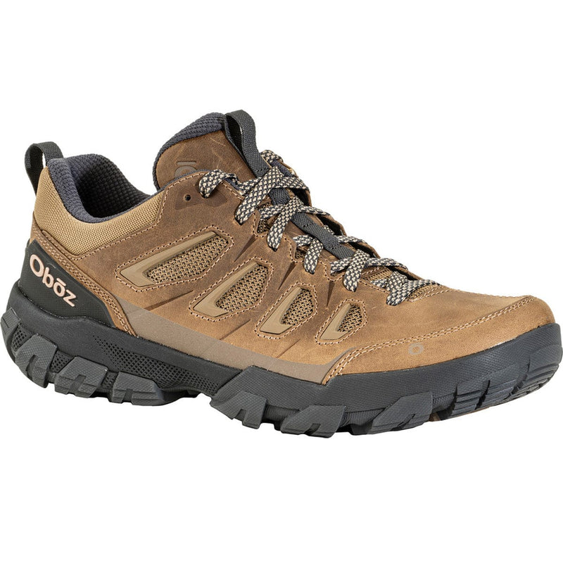 Load image into Gallery viewer, Oboz Sawtooth X Low Men&#39;s Wide Hiking Shoe
