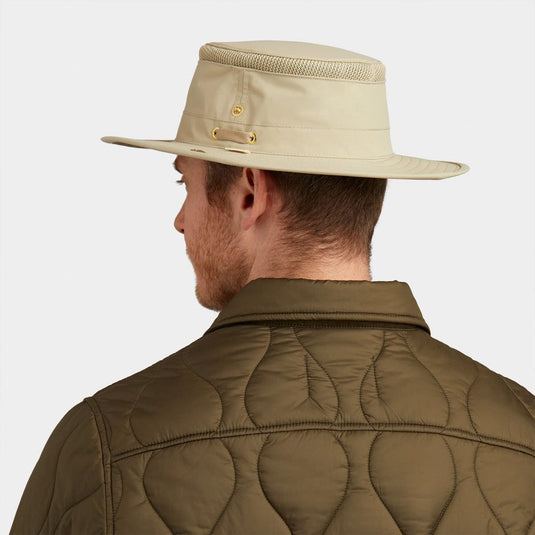 Tilley Airflo Snap-Up LTM3 Hat