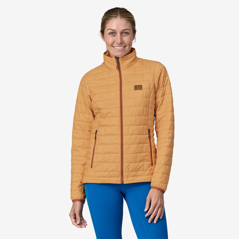 Load image into Gallery viewer, Patagonia Nano Puff Jacket - Women&#39;s
