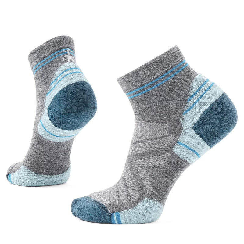 Load image into Gallery viewer, Smartwool Women&#39;s Hike Targeted Cushion Ankle Socks
