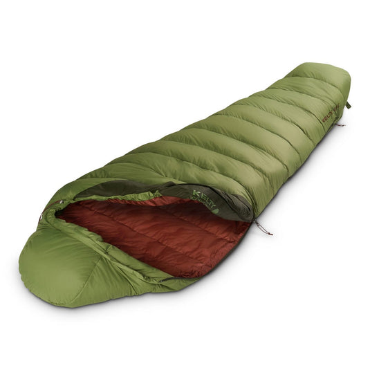 Kelty Cosmic 40 Degree 550 Down Sleeping Bag