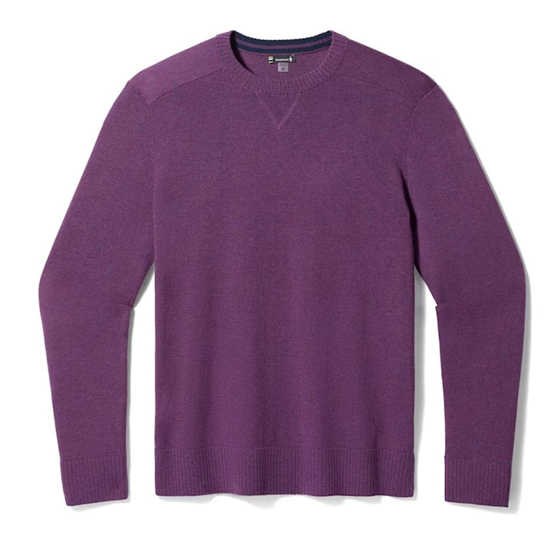 Load image into Gallery viewer, Smartwool Men&#39;s Sparwood Crew Sweater
