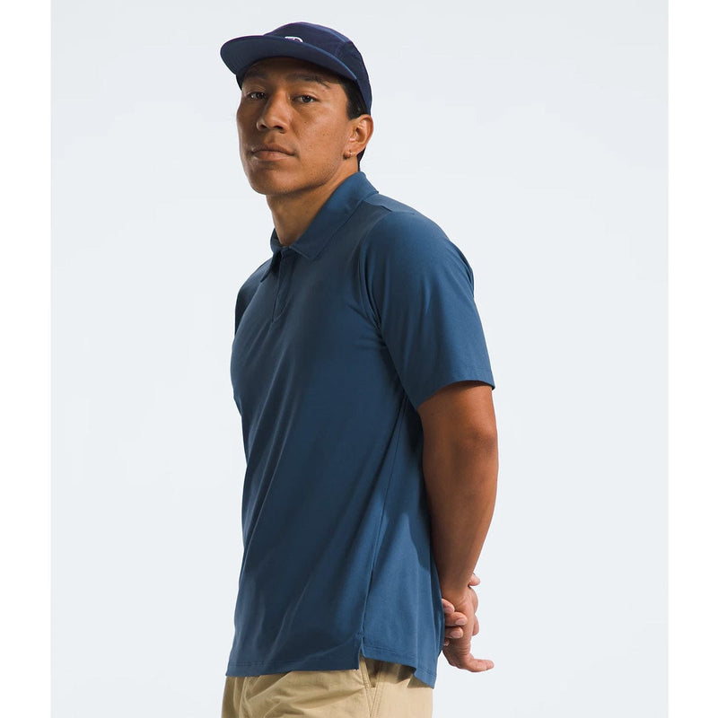 Load image into Gallery viewer, The North Face Men&#39;s Dune Sky Polo
