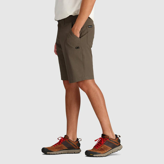 Outdoor Research Men's Ferrosi Shorts - 10" Inseam