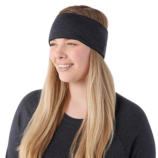 Smartwool Thermal Merino Reversible Headband