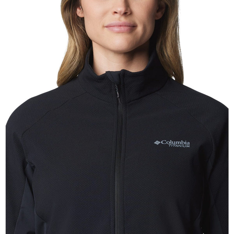 Load image into Gallery viewer, Columbia Women&#39;s Spectre Ridge Full Zip Tech Fleece
