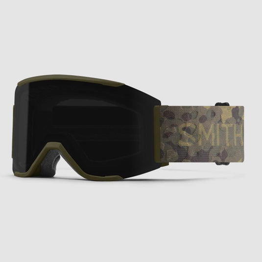 Smith Squad Mag Snow Goggle