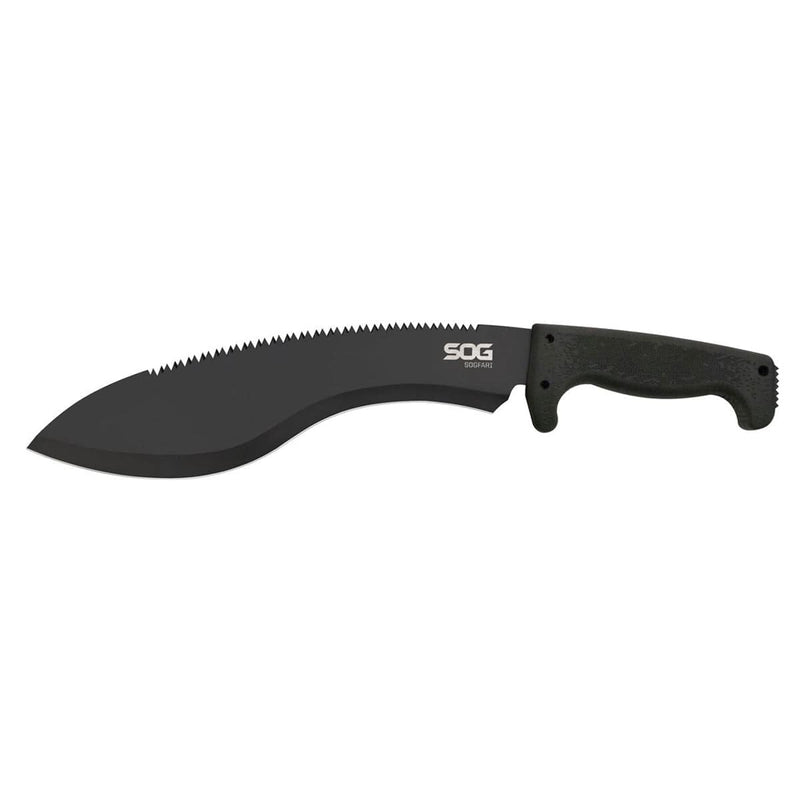 Load image into Gallery viewer, SOG SOGFari Kukri Machete 13&quot;
