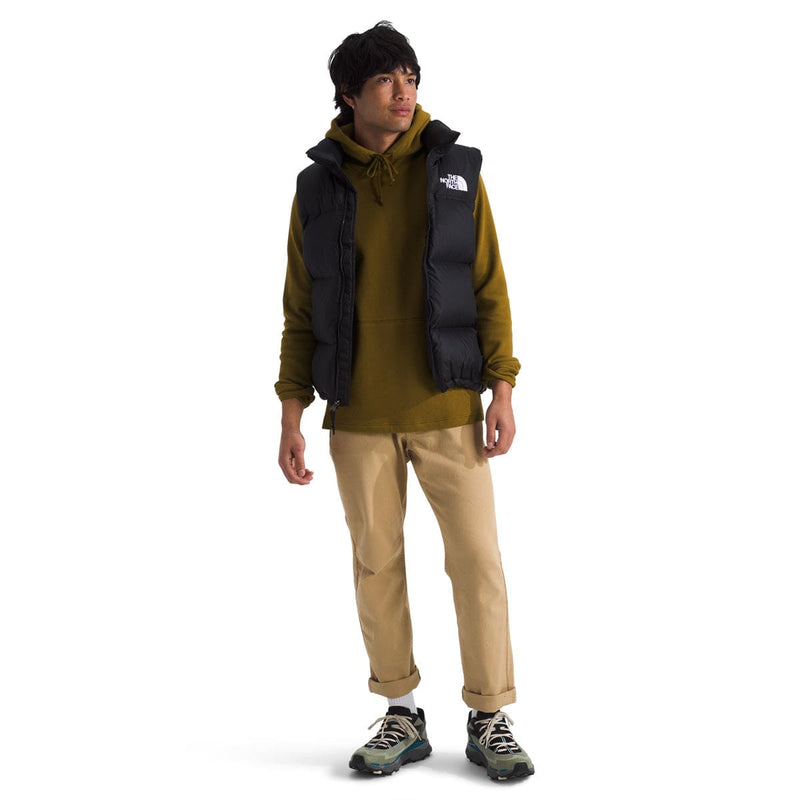 Load image into Gallery viewer, The North Face Men&#39;s Waffle Hoodie
