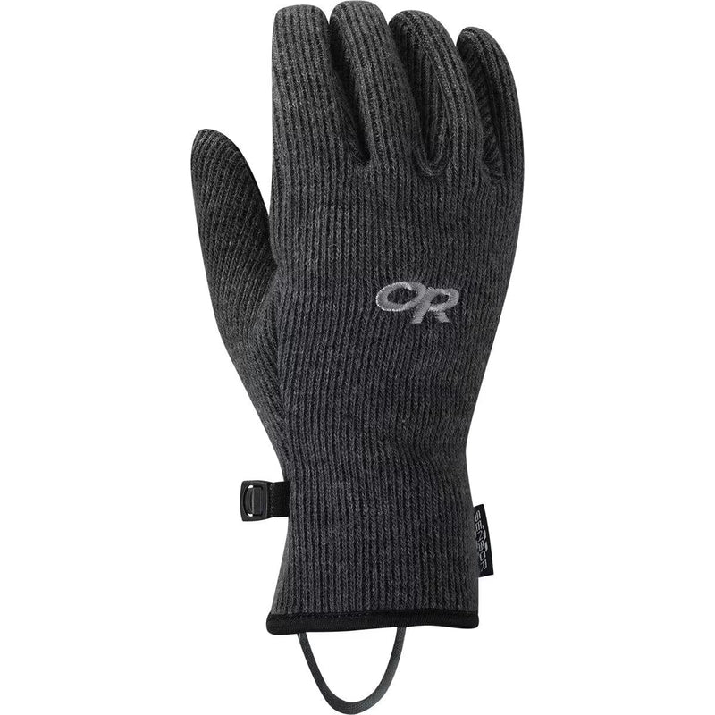 Load image into Gallery viewer, Outdoor Research Flurry Sensor Gloves - Women&#39;s
