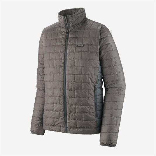 Patagonia Nano Puff Jacket - Mens