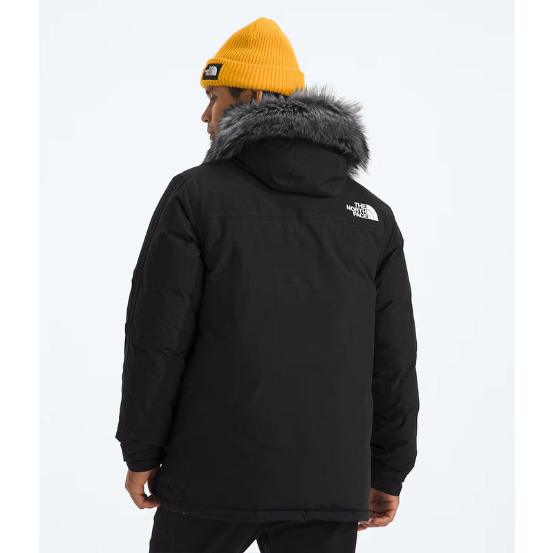 Load image into Gallery viewer, The North Face Men&#39;s McMurdo Parka
