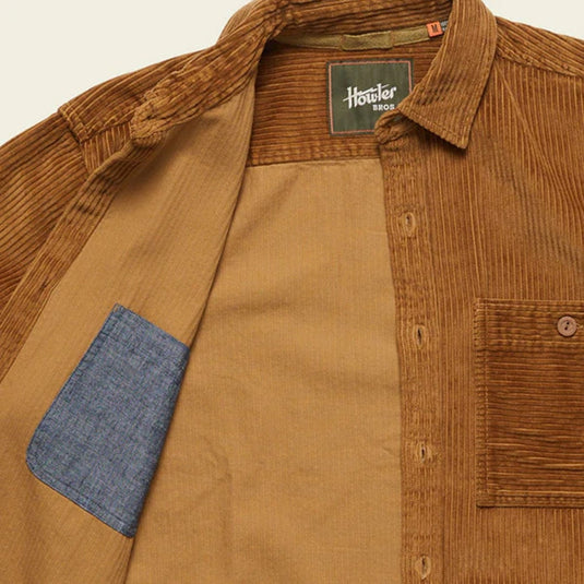 Howler Brothers Iquitos Overshirt