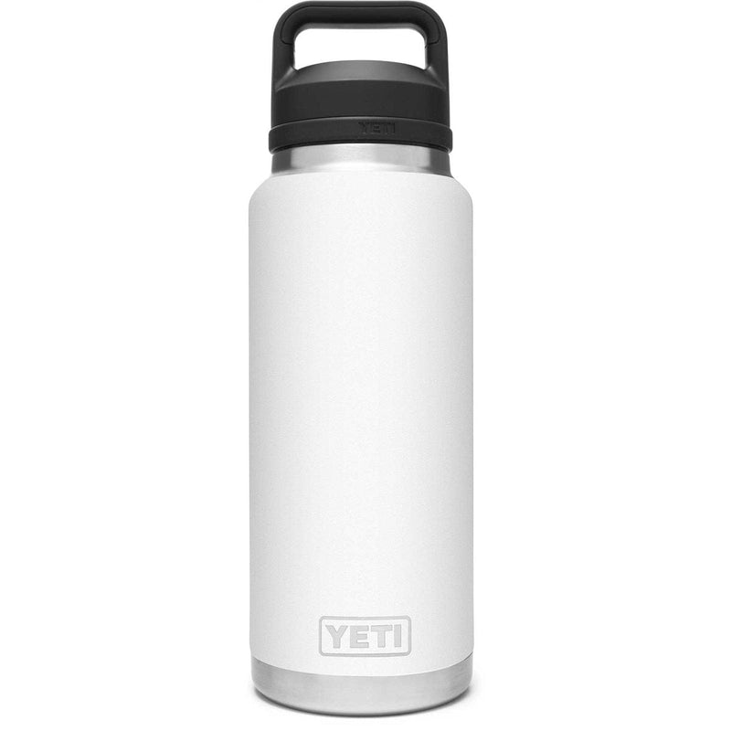 Load image into Gallery viewer, YETI Rambler 36oz Reusable Bottle with Chug Cap
