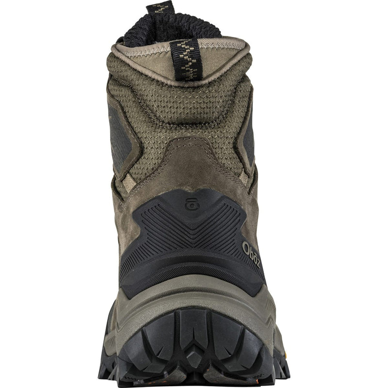 Load image into Gallery viewer, Oboz Men&#39;s Bangtail Mid Insulated B-DRY Boot
