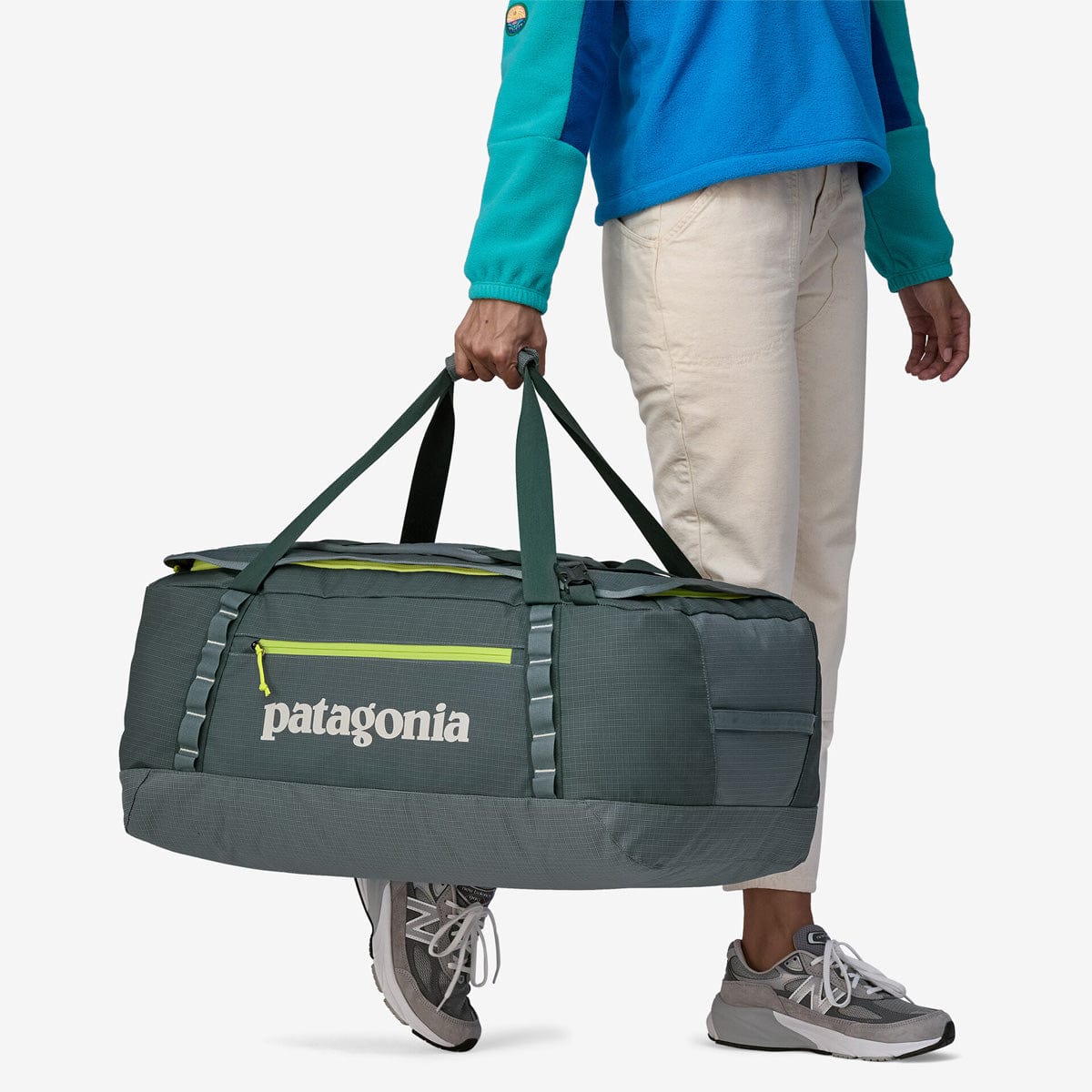 Patagonia Black Hole 70L Duffel