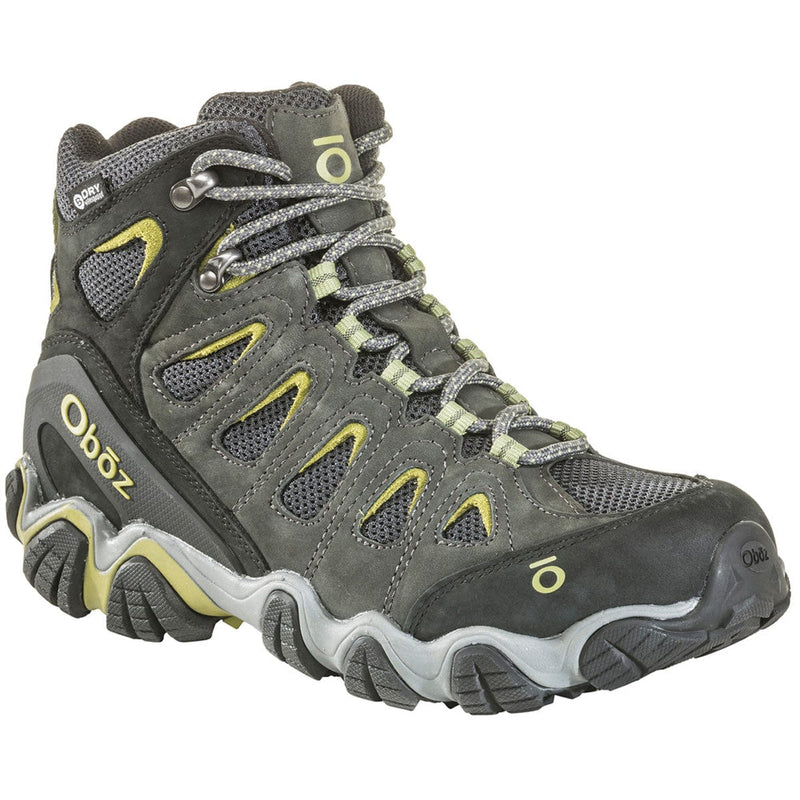 Load image into Gallery viewer, Oboz Sawtooth II Mid B-DRY Hiking Boot - Men&#39;s
