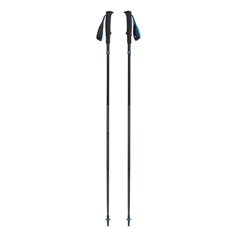 Load image into Gallery viewer, Black Diamond Distance Z Trekking/Running Poles
