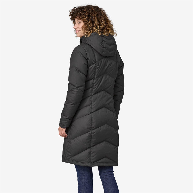 Load image into Gallery viewer, Patagonia Women&#39;s Down With It Parka
