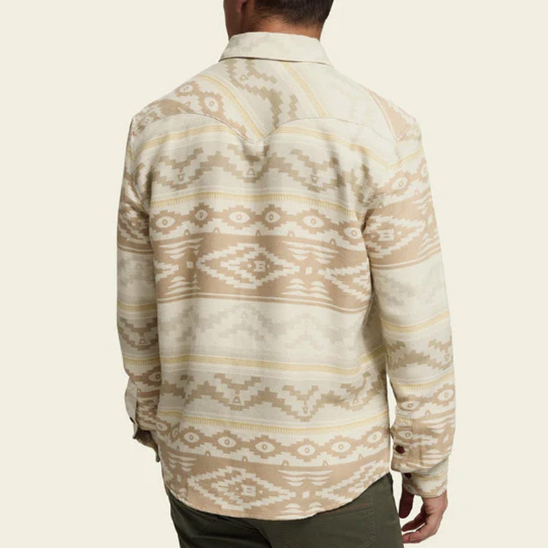 Load image into Gallery viewer, Howler Brothers Sheridan Longsleeve Shirt
