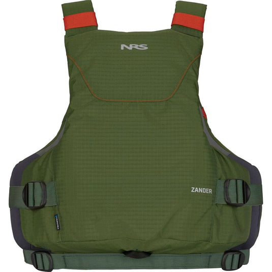 NRS Zander PFD