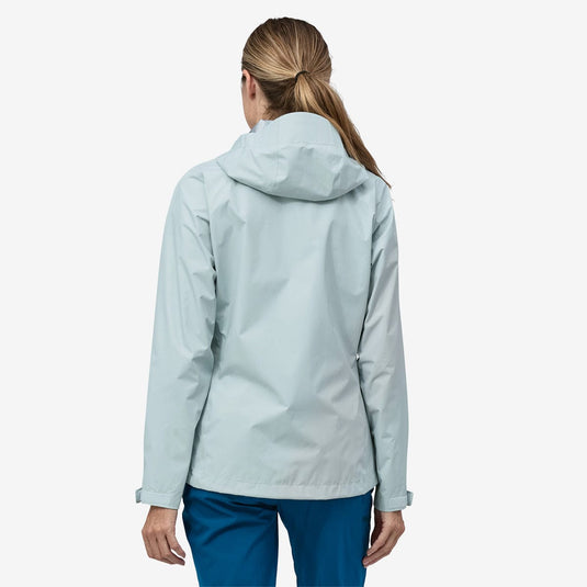 Patagonia Women's Torrentshell 3L Jacket