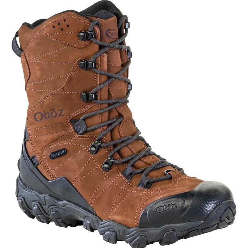 Load image into Gallery viewer, Oboz Men&#39;s Bridger 10&quot; Insulated B-DRY Boot
