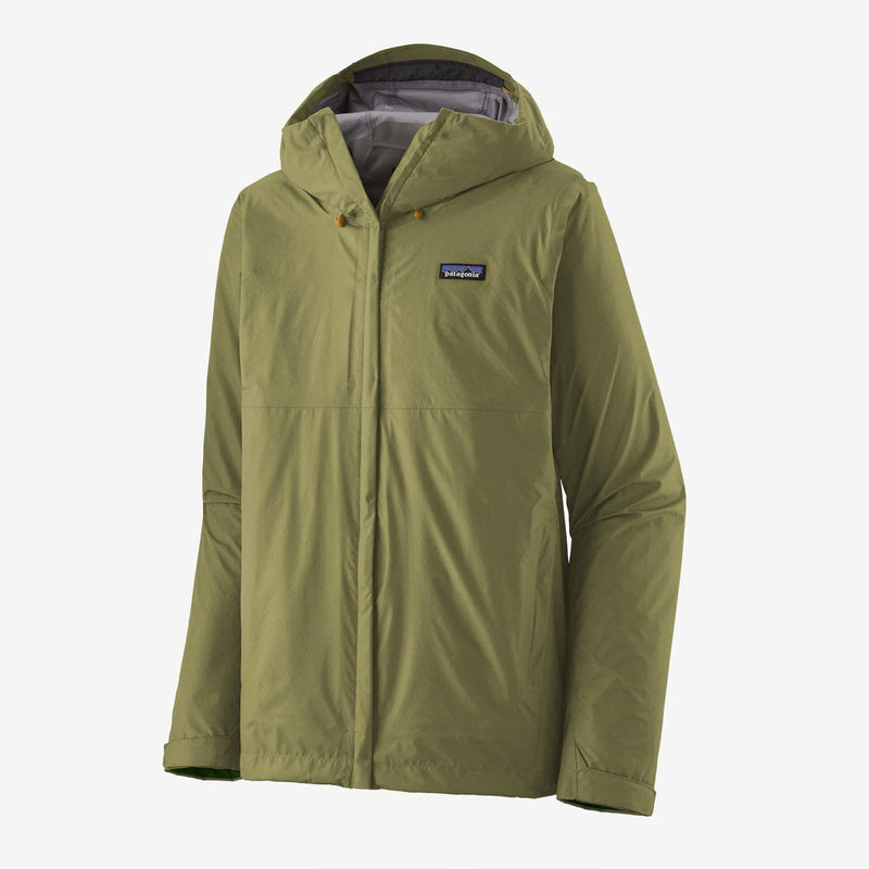 Load image into Gallery viewer, Patagonia Men&#39;s Torrentshell 3L Jacket
