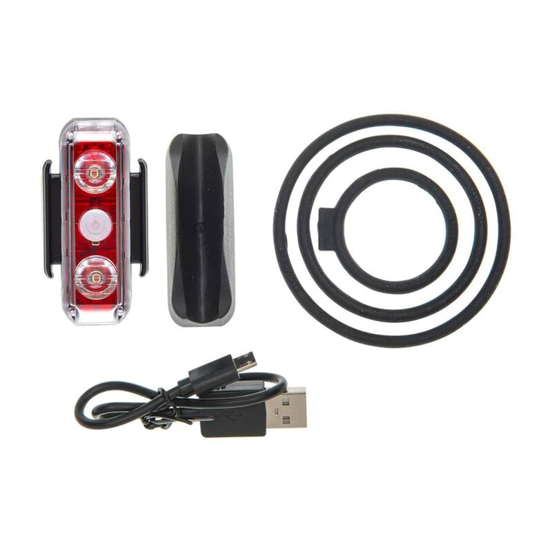 Load image into Gallery viewer, Blackburn Dayblazer 65 Rear Cycling Light
