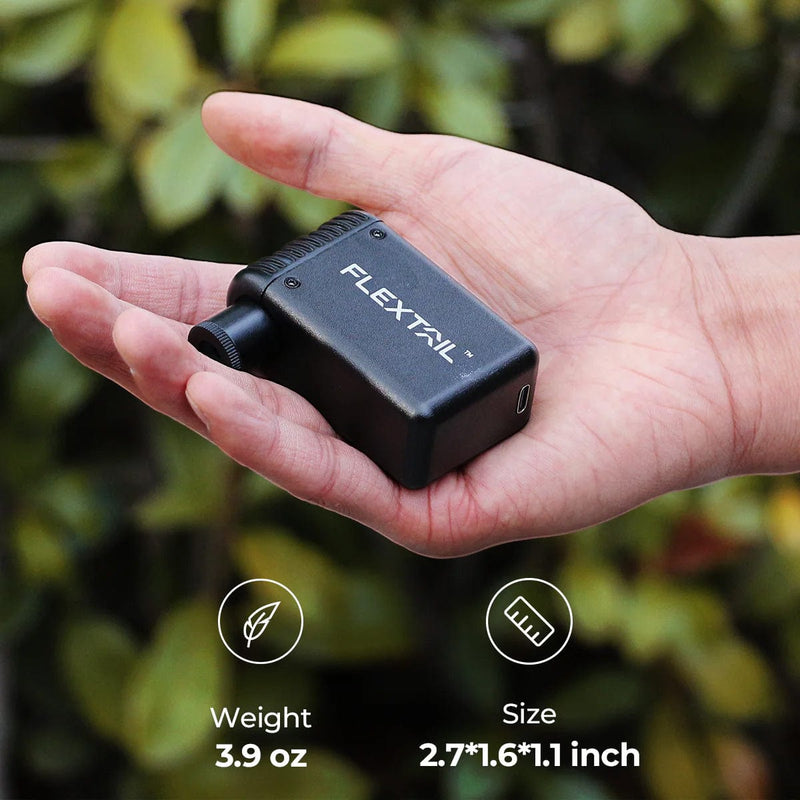 Load image into Gallery viewer, Flextail Tiny Bike Pump
