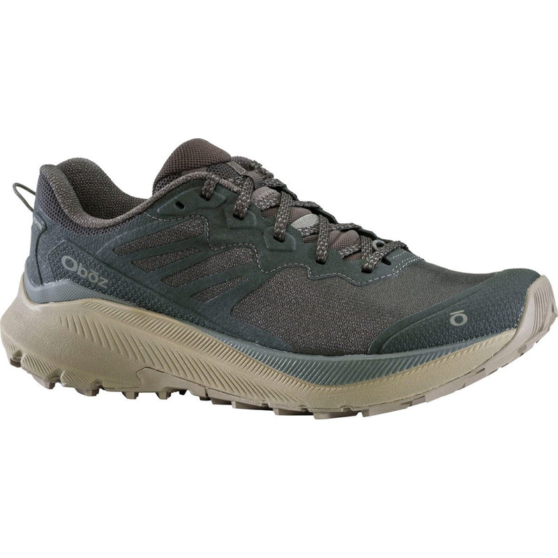 Load image into Gallery viewer, Oboz Men&#39;s Katabatic Wind Low Hiking Shoe
