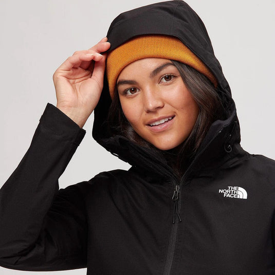 The North Face Women's Carto Triclimate Jacket