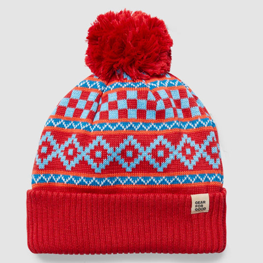 Cotopaxi Cumbre Beanie