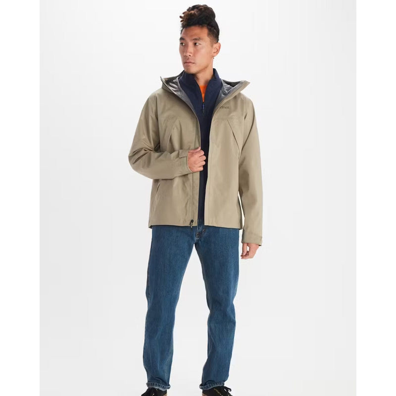 Load image into Gallery viewer, Marmot Men&#39;s PreCip Eco Pro Jacket
