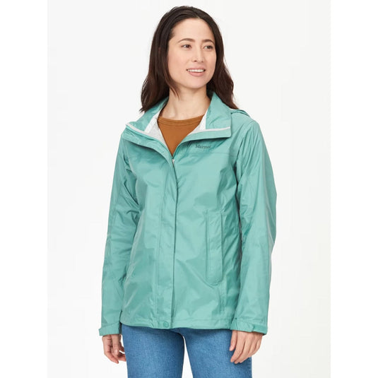 Marmot Precip Eco Jacket - Women's