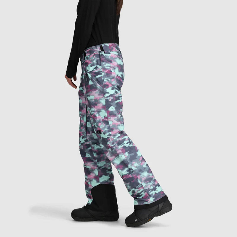 Load image into Gallery viewer, Outdoor Research Women&#39;s Snowcrew Pants
