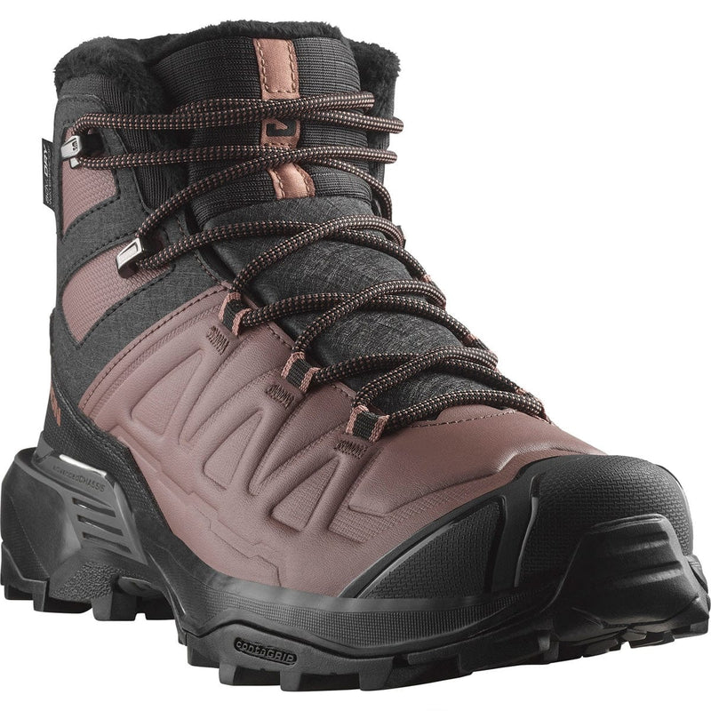 Load image into Gallery viewer, Salomon Women&#39;s X Ultra Snowpilot Waterproof Hiking Boot
