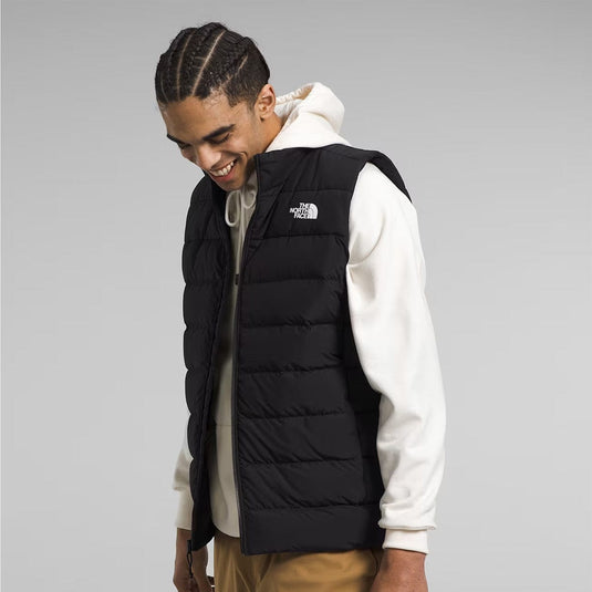 The North Face Men's Aconcagua 3 Vest