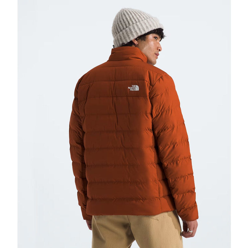 Load image into Gallery viewer, The North Face Men&#39;s Aconcagua 3 Jacket
