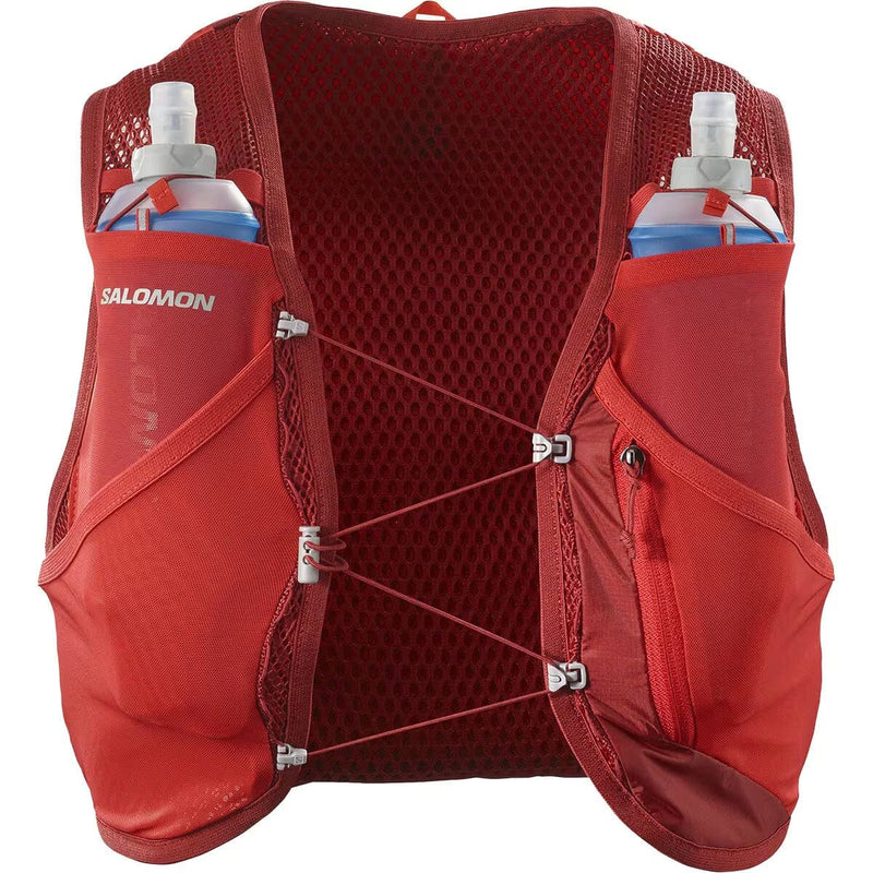 Load image into Gallery viewer, Salomon Active Skin 8 Hydration Vest Pack
