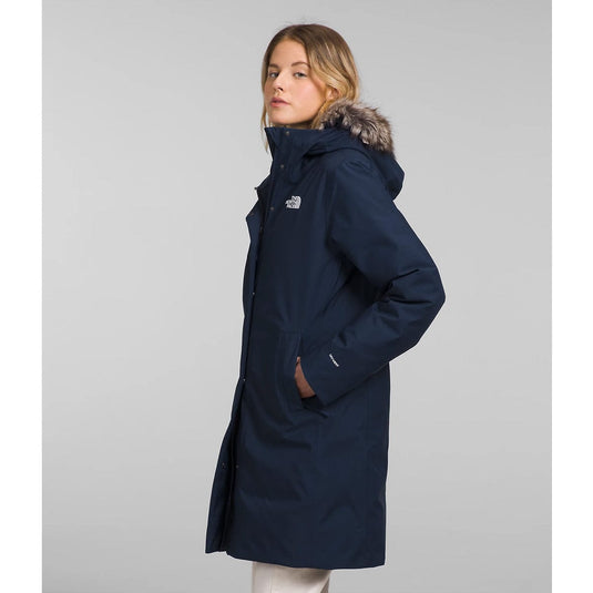 The North Face Women's Arctic Parka