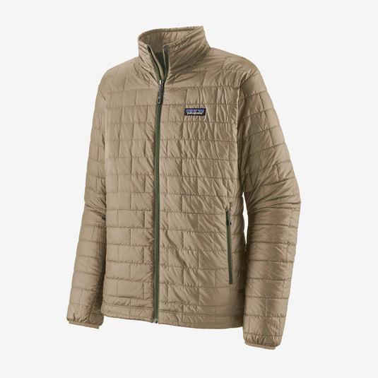 Patagonia Nano Puff Jacket - Mens