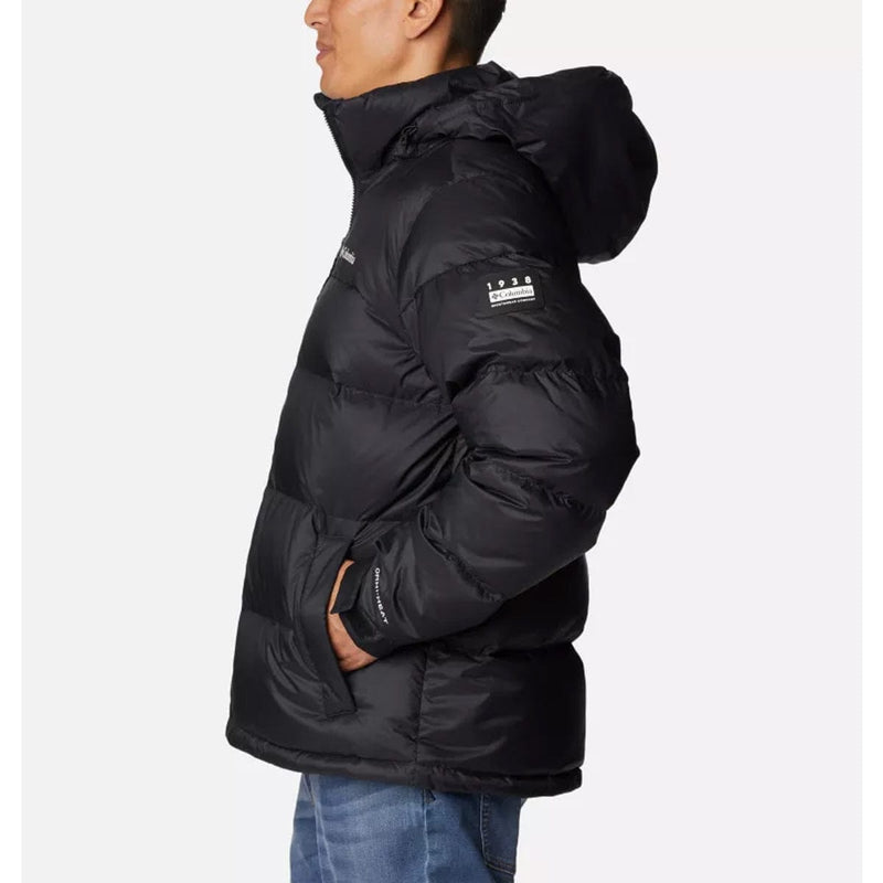 Load image into Gallery viewer, Columbia Men&#39;s Bulo Point II Down Jacket
