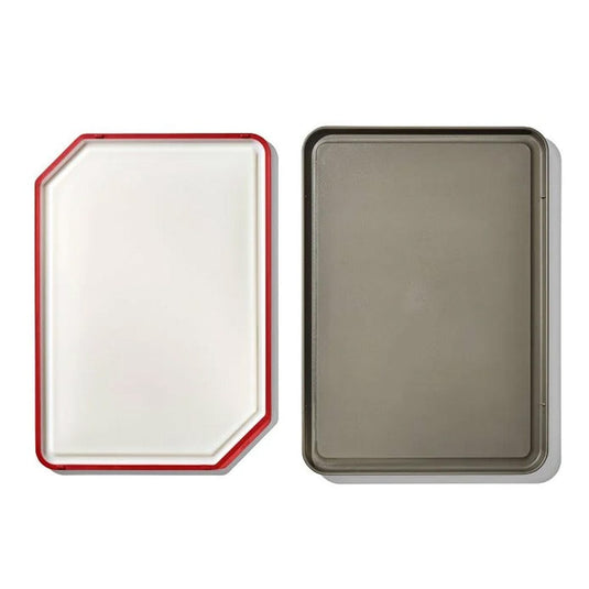 OXO Cutting Board And Tray