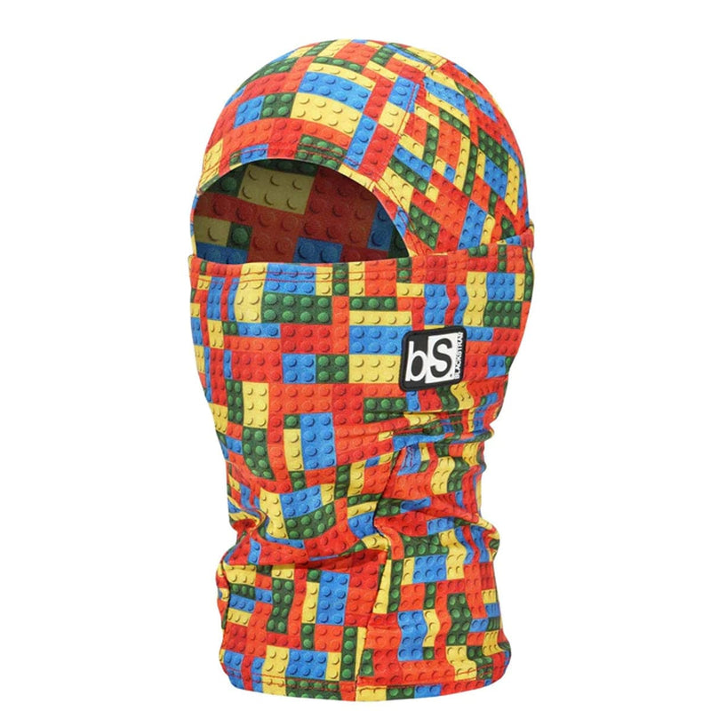 Load image into Gallery viewer, BlackStrap The Kids Hood Balaclava
