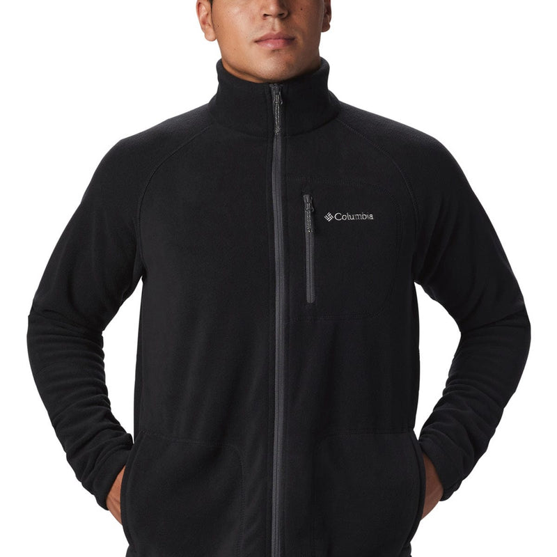 Load image into Gallery viewer, Columbia Men&#39;s Fast Trek II Full Zip Fleece
