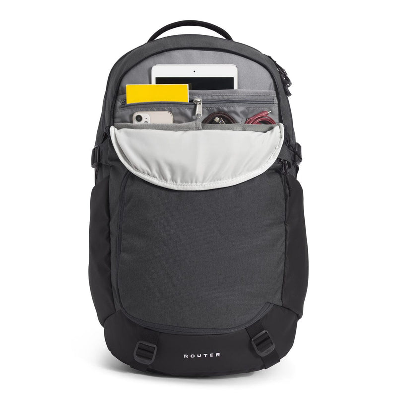 Load image into Gallery viewer, The North Face Router Backpack
