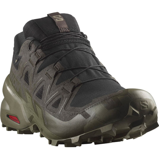 Salomon Speedcross 6 Gore-Tex Men's Trail Running Shoes