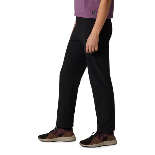 Mountain Hardwear Womens Yumalina Lined Pant