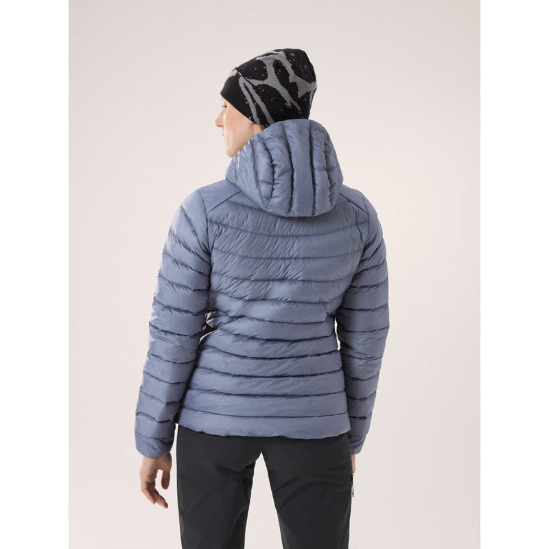 Load image into Gallery viewer, Arc&#39;teryx Women&#39;s Cerium Hoody Jacket
